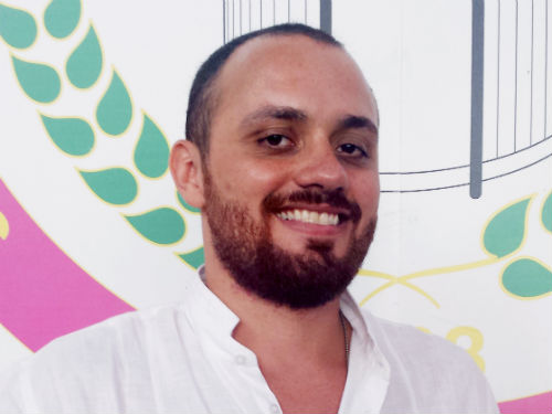 Leandro Vieira