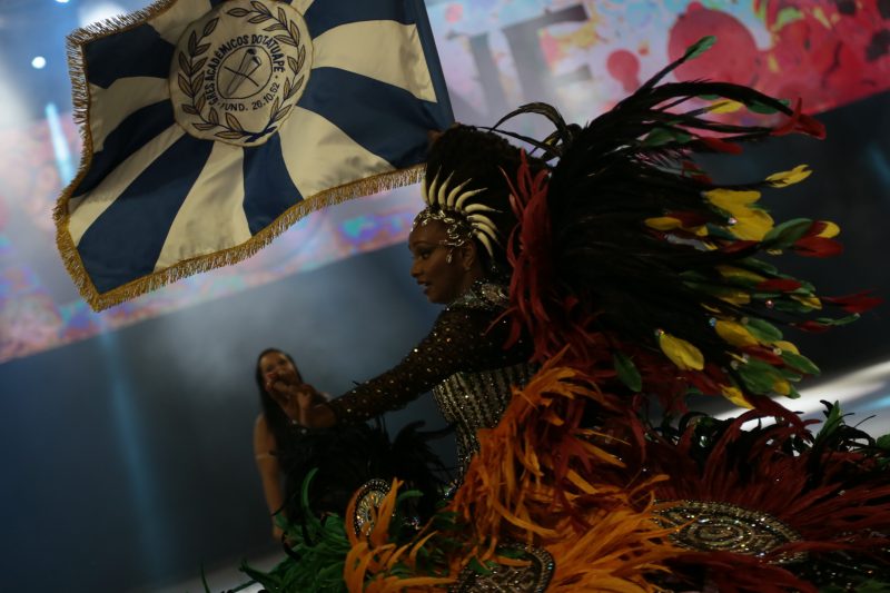Acadêmicos do Tatuapé homenageará o Maranhão no próximo Carnaval