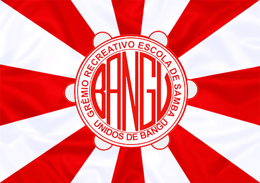 Unidos de Bangu promove concurso para escolher a segunda porta-bandeira