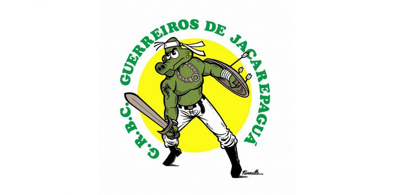 Guerreiros de Jacarepaguá disputará a Série E em 2019