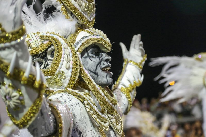 Ordens de desfile de São Paulo estão definidas