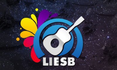 LIESB marca lançamento do CD das escolas de samba das Séries B, C e D