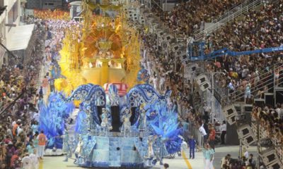 Carnaval de Vitória poderá ser acompanhado ao vivo