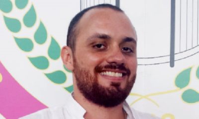 Leandro Vieira confirma que comentará desfiles da Série A novamente