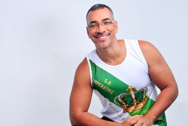 Cahê Rodrigues deixa a Imperatriz Leopoldinense