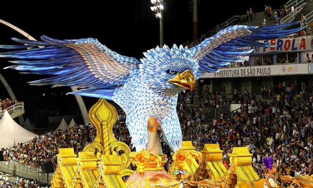 Águia de Ouro e Colorado do Brás sobem para o Grupo Especial de São Paulo