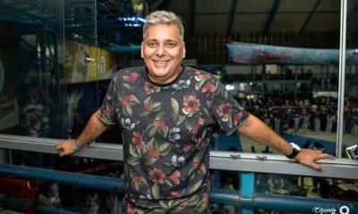 Império Serrano acerta com carnavalesco para 2019