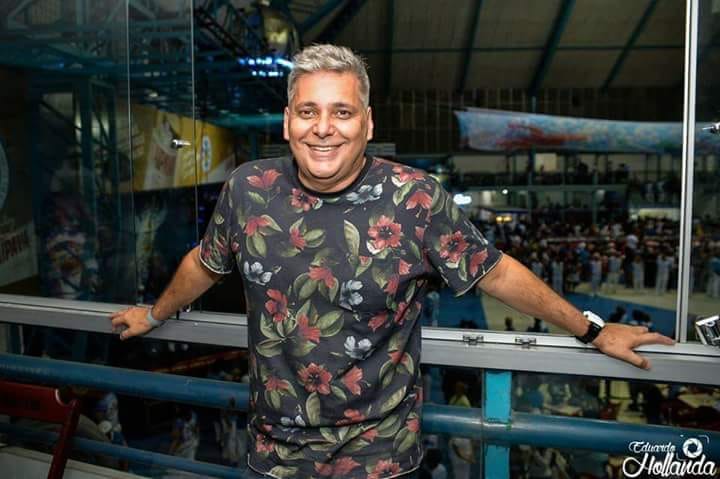 Império Serrano acerta com carnavalesco para 2019