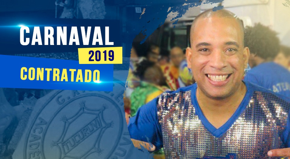 Leonardo Bessa cantará em São Paulo no Carnaval 2019