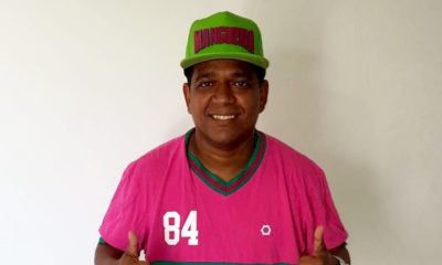 Mangueira anuncia novo mestre de bateria