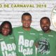 Acadêmicos da Abolição confia em Comissão de Carnaval para o sucesso em 2019