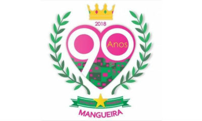 Mangueira celebra nove décadas de história com super festa