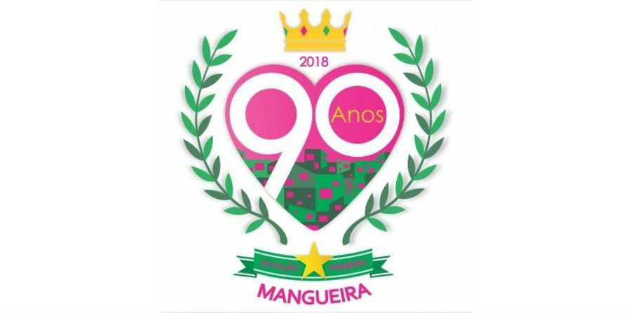 Mangueira celebra nove décadas de história com super festa