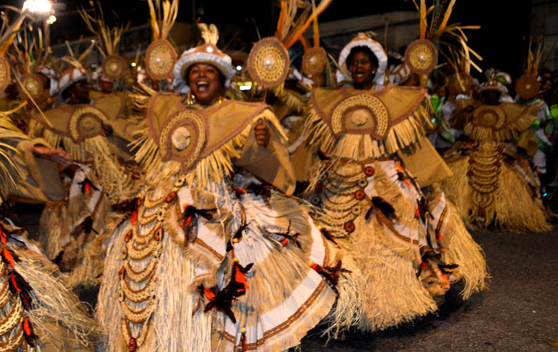 Ordem de desfile das Séries B, C e D está definida