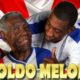 Aroldo Melodia será enredo no próximo Carnaval