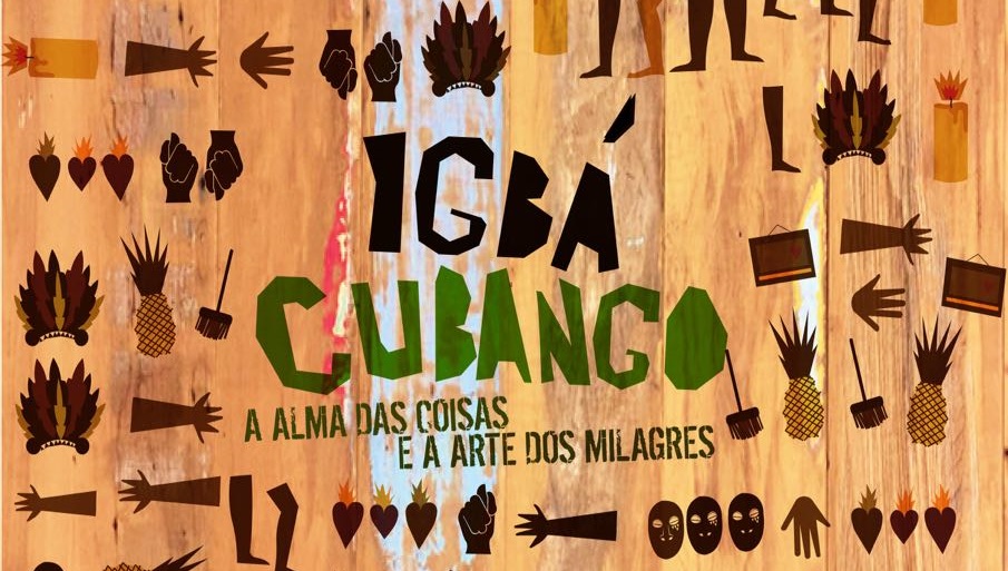 Cubango divulga enredo para o Carnaval 2019
