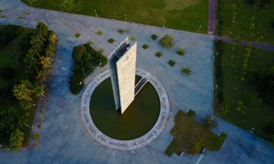 Enredo da Mocidade contará o tempo na Sapucaí