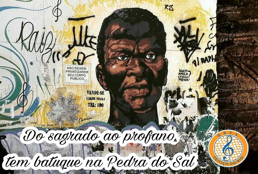 Feitiço do Rio