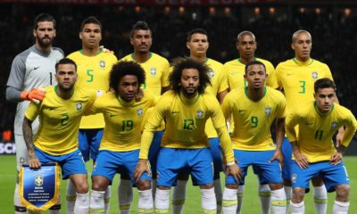 Sambistas aprovam seleção de Tite e acreditam em sucesso do Brasil na Copa do Mundo