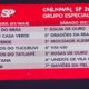 Liga SP sorteou ordem de desfile para 2019