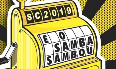 São Clemente anuncia reedição de E o samba sambou