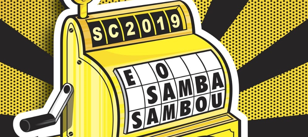 São Clemente anuncia reedição de E o samba sambou