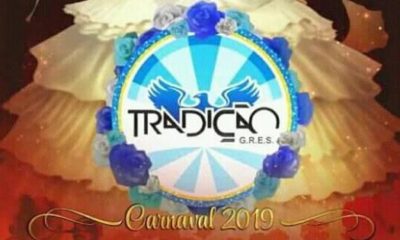 Tradição define enredo para o Carnaval 2019