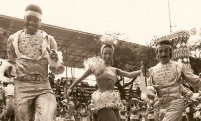 Nas conversas sobre Carnaval, é comum falarmos da saudade de outros momentos da festa. Diferentes aspectos de um desfile são lembrados.