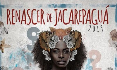 Renascer de Jacarepaguá anuncia enredo sobre festa para Iemanjá