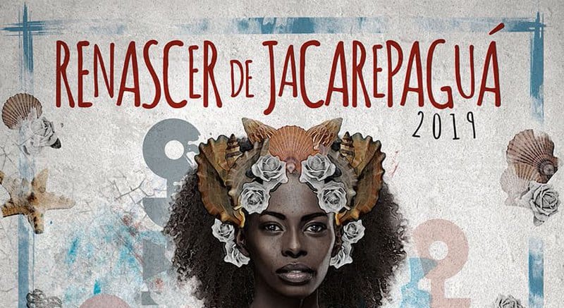 Renascer de Jacarepaguá anuncia enredo sobre festa para Iemanjá