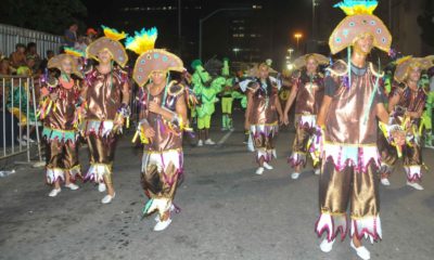 Sorteio da ordem de desfile dos blocos acontece nesta terça-feira