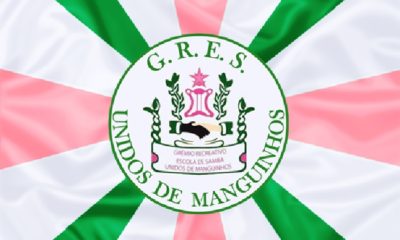 Unidos de Manguinhos