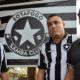 Botafogo Samba Clube elegeu primeira diretoria