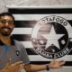 Botafogo Samba Clube já tem mestre de bateria