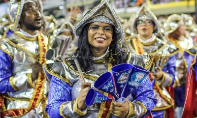 Com chaves sorteadas, Portela começa disputa de samba no domingo