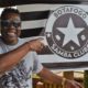 Pintou um clima na Botafogo Samba Clube