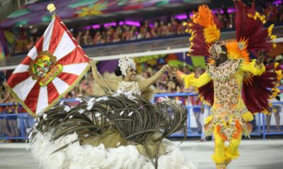 Alegria da Zona Sul definiu samba para o próximo Carnaval