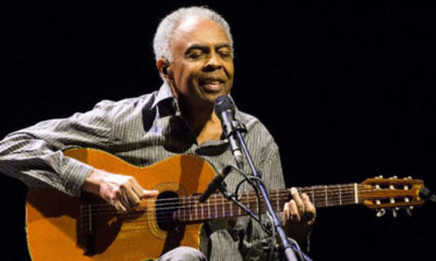 Gilberto Gil fará participação especial na Feijoada da Família Portelense