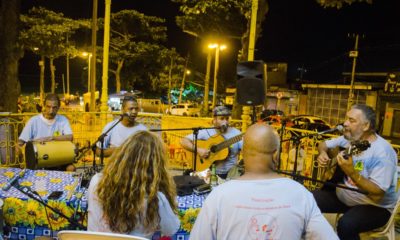 Secretaria Municipal de Cultura do Rio de Janeiro divulga calendário de rodas de samba