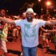 Em protesto contra atraso da subvenção, Mocidade cancela ensaio de rua