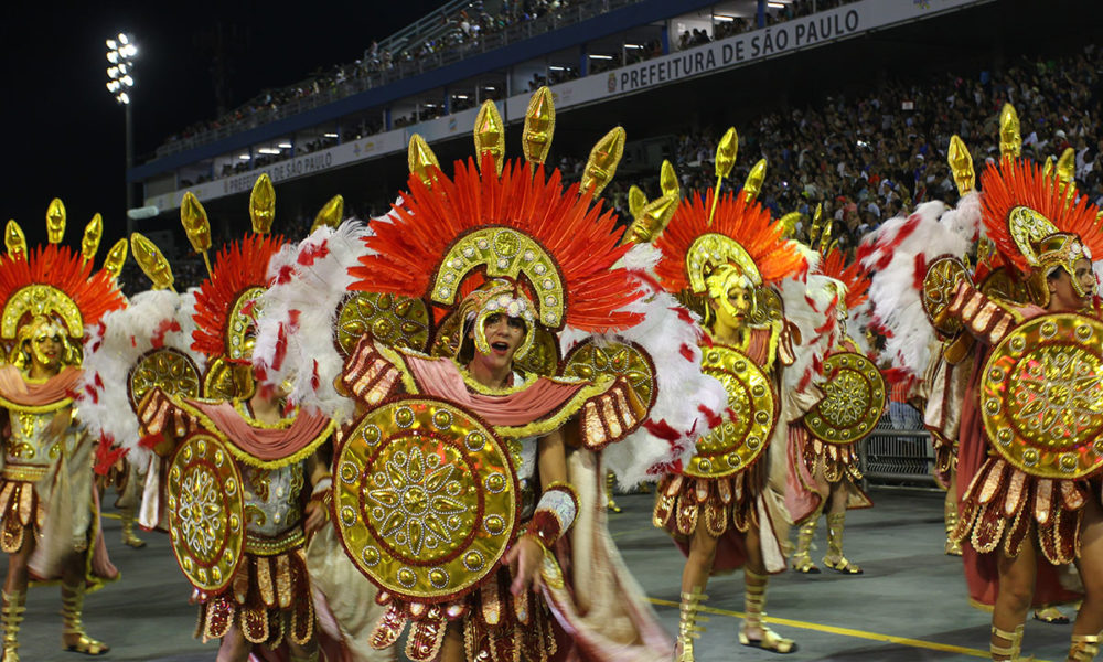 Liga SP inicia nesta quarta-feira a venda dos ingressos para o Carnaval 2019