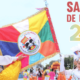 AESM-Rio divulga prévias dos sambas das escolas mirins para 2019
