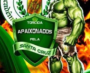 Apaixonados pela Santa Cruz