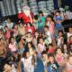 Natal Solidário da Tucuruvi beneficia 120 crianças