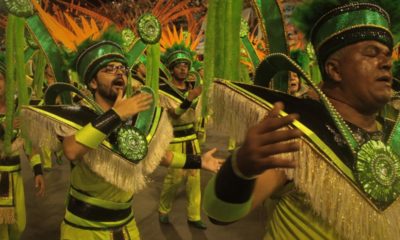 Qual o melhor samba-enredo do Grupo de Acesso 1 de São Paulo para 2019