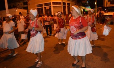 Unidos de Bangu inicia temporada de ensaios de rua