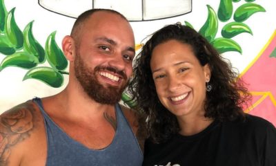 Viúva de Marielle Franco desfilará na Mangueira