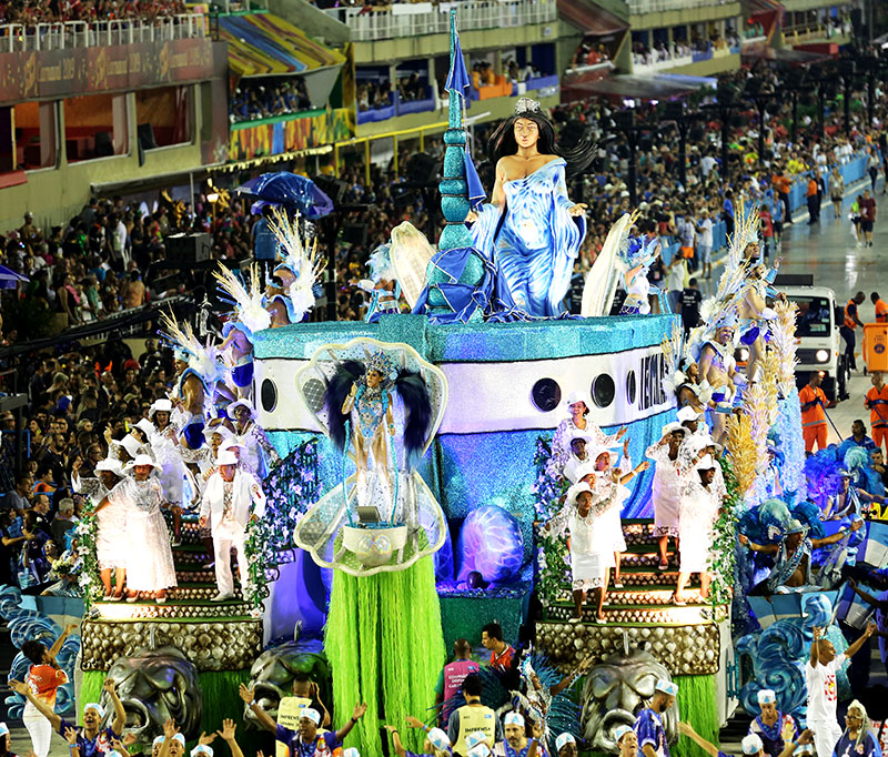 Renascer de Jacarepaguá