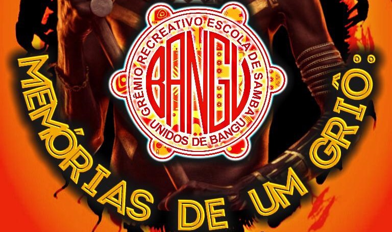 De volta à temática afro, Unidos de Bangu divulga enredo