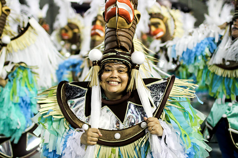 LIERJ define pares para sorteio da ordem de desfile e marca a data